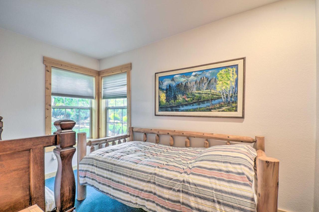 Klamath Falls Family Cottage Hike And Explore! Exterior foto