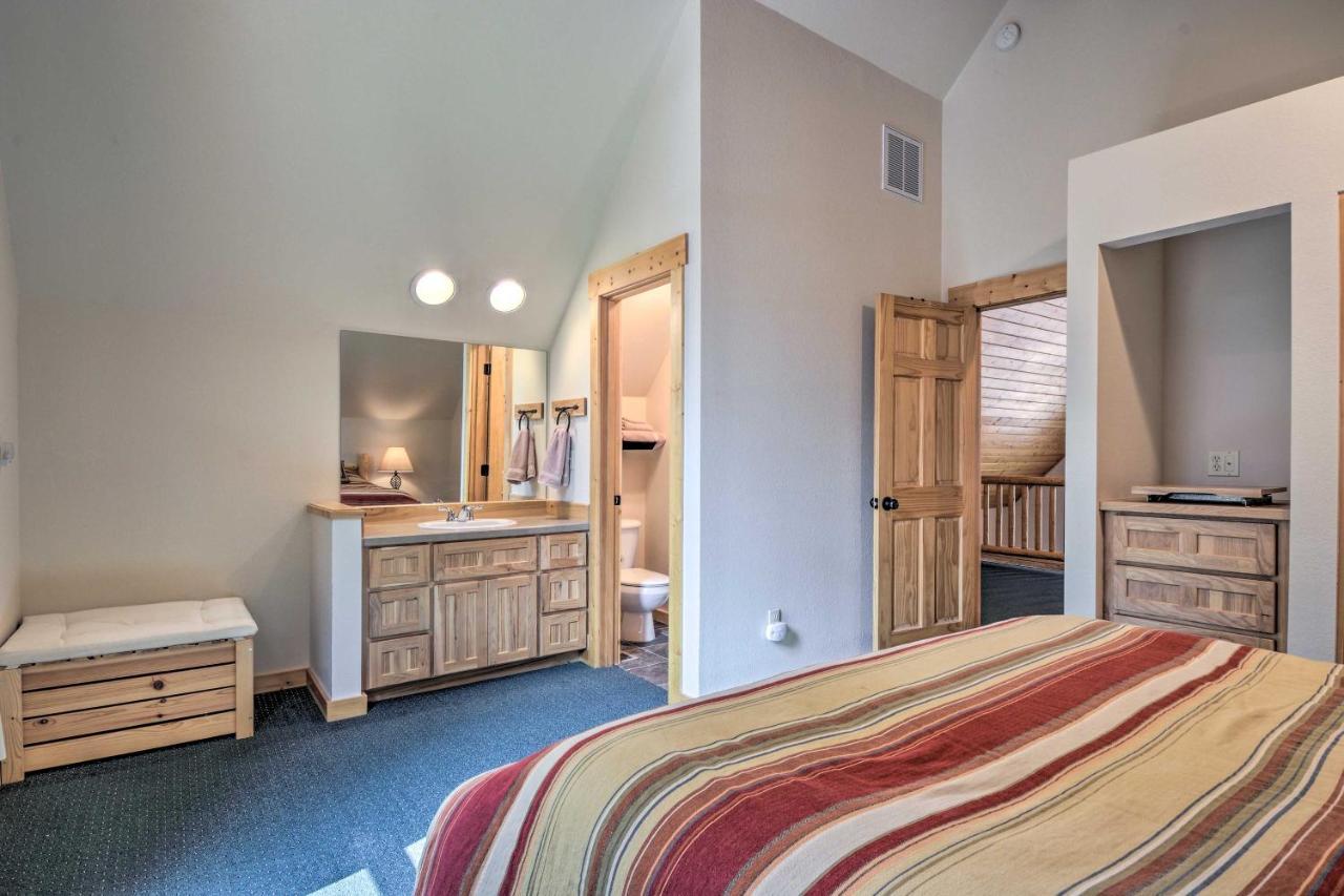 Klamath Falls Family Cottage Hike And Explore! Exterior foto